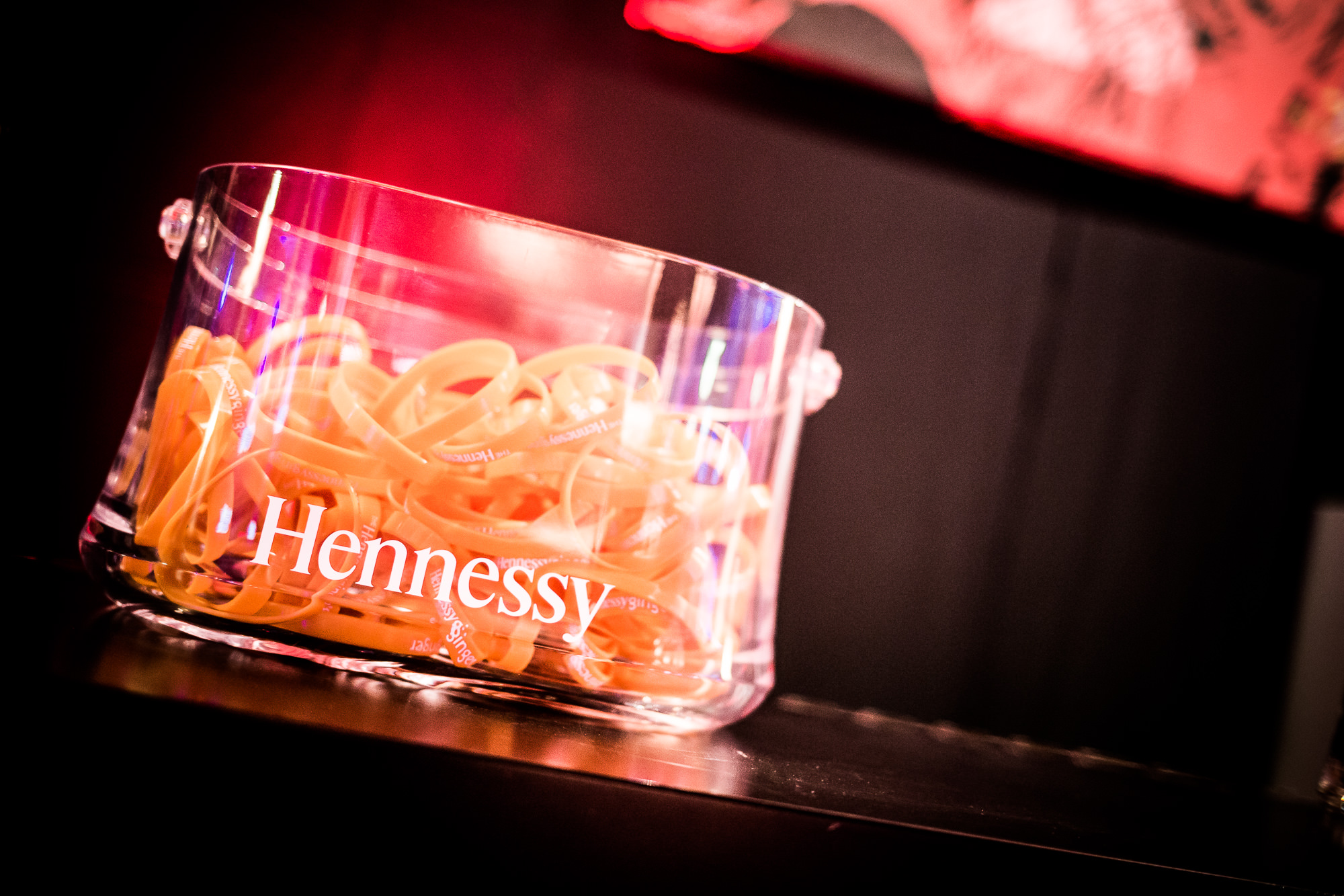 Export x3  DX 0184 Businessauftrag 0005 Hennessy by Futura